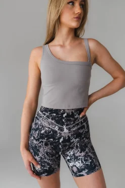 Cloud II™ Asym Tank - Slate