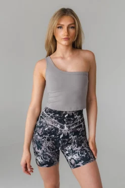 Cloud II™ Asym Tank - Slate