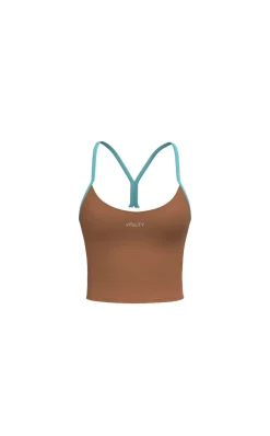 Cloud II™ Bar Tank - Toffee Contrast