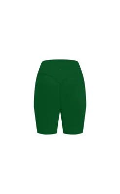 Cloud II™ Biker Short - Clover