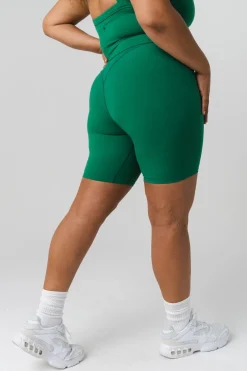 Cloud II™ Biker Short - Clover