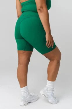 Cloud II™ Biker Short - Clover