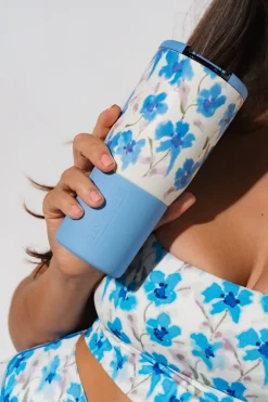 Cloud II™ Block Longline - Capri Floral