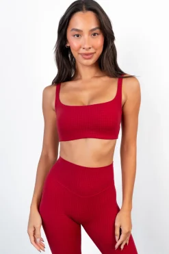 Cloud II™ Classic Bra - Holly Gingham
