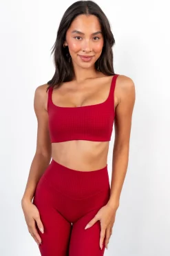 Cloud II™ Classic Bra - Holly Gingham