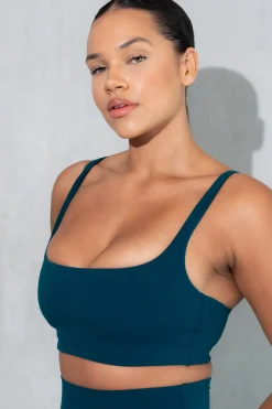 Cloud II™ Classic Bra - Marine