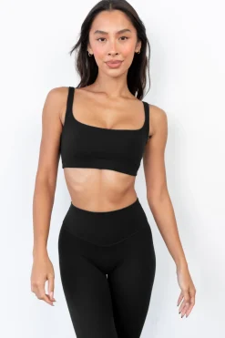 Cloud II™ Classic Bra - Midnight