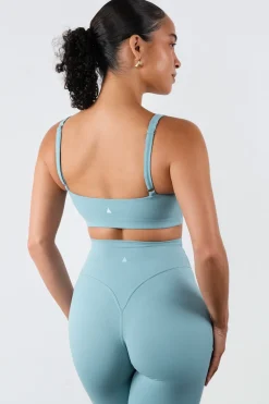 Cloud II™ Classic Bra - Ocean