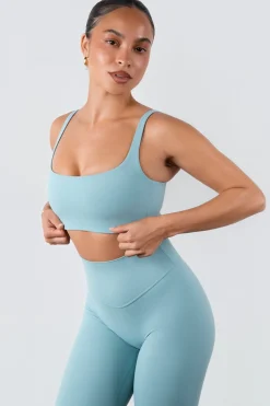 Cloud II™ Classic Bra - Ocean