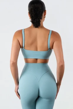 Cloud II™ Classic Bra - Ocean