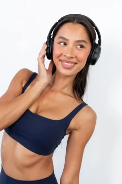 Cloud II™ Classic Bra - Oxford