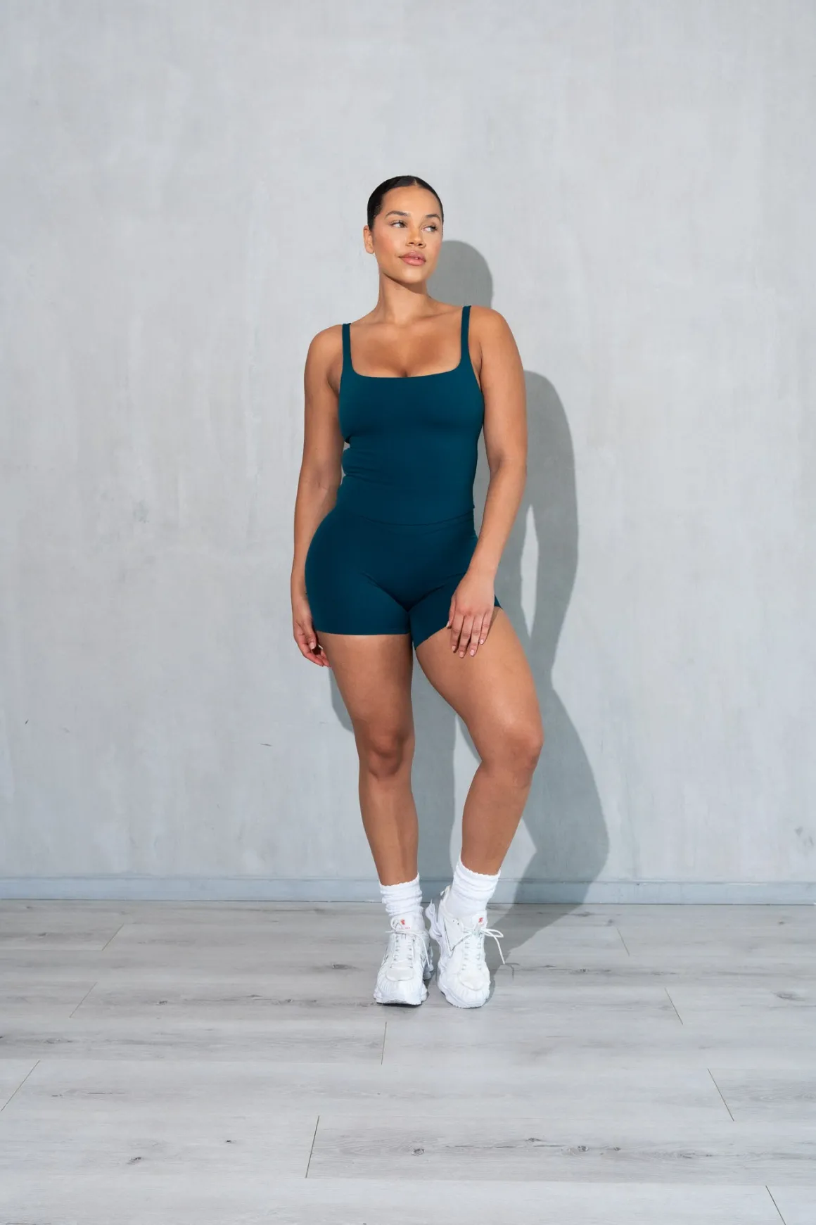 Cloud II™ Classic Tank - Marine