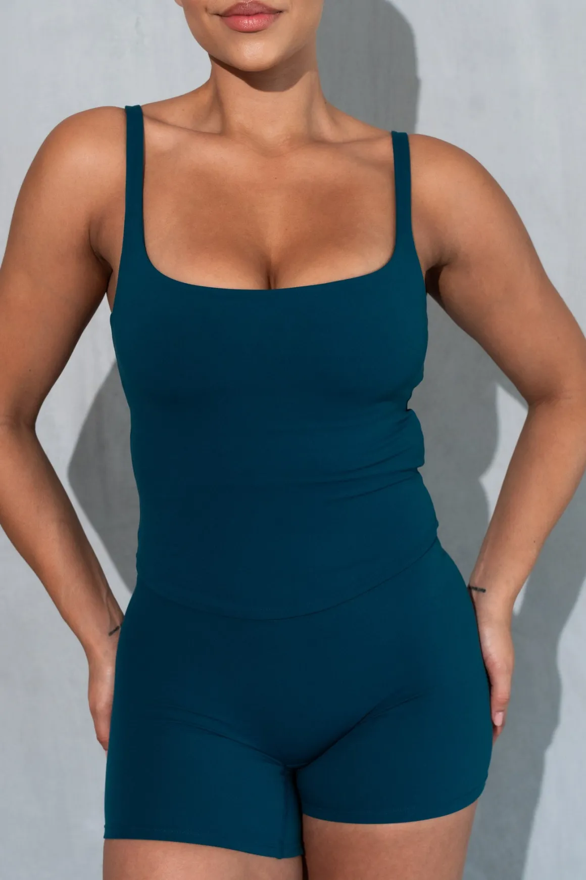Cloud II™ Classic Tank - Marine