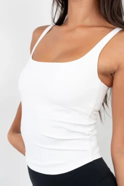 Cloud II™ Classic Tank - Snow