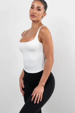 Cloud II™ Classic Tank - Snow