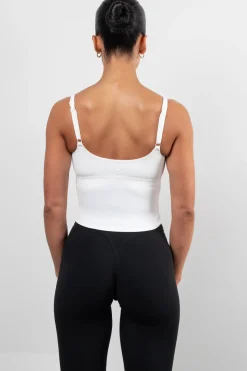 Cloud II™ Classic Tank - Snow