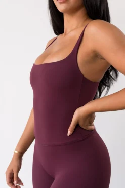 Cloud II™ Classic Tank - Wine