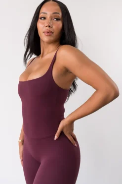 Cloud II™ Classic Tank - Wine