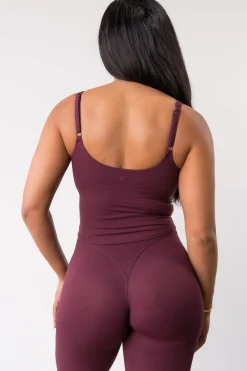 Cloud II™ Classic Tank - Wine
