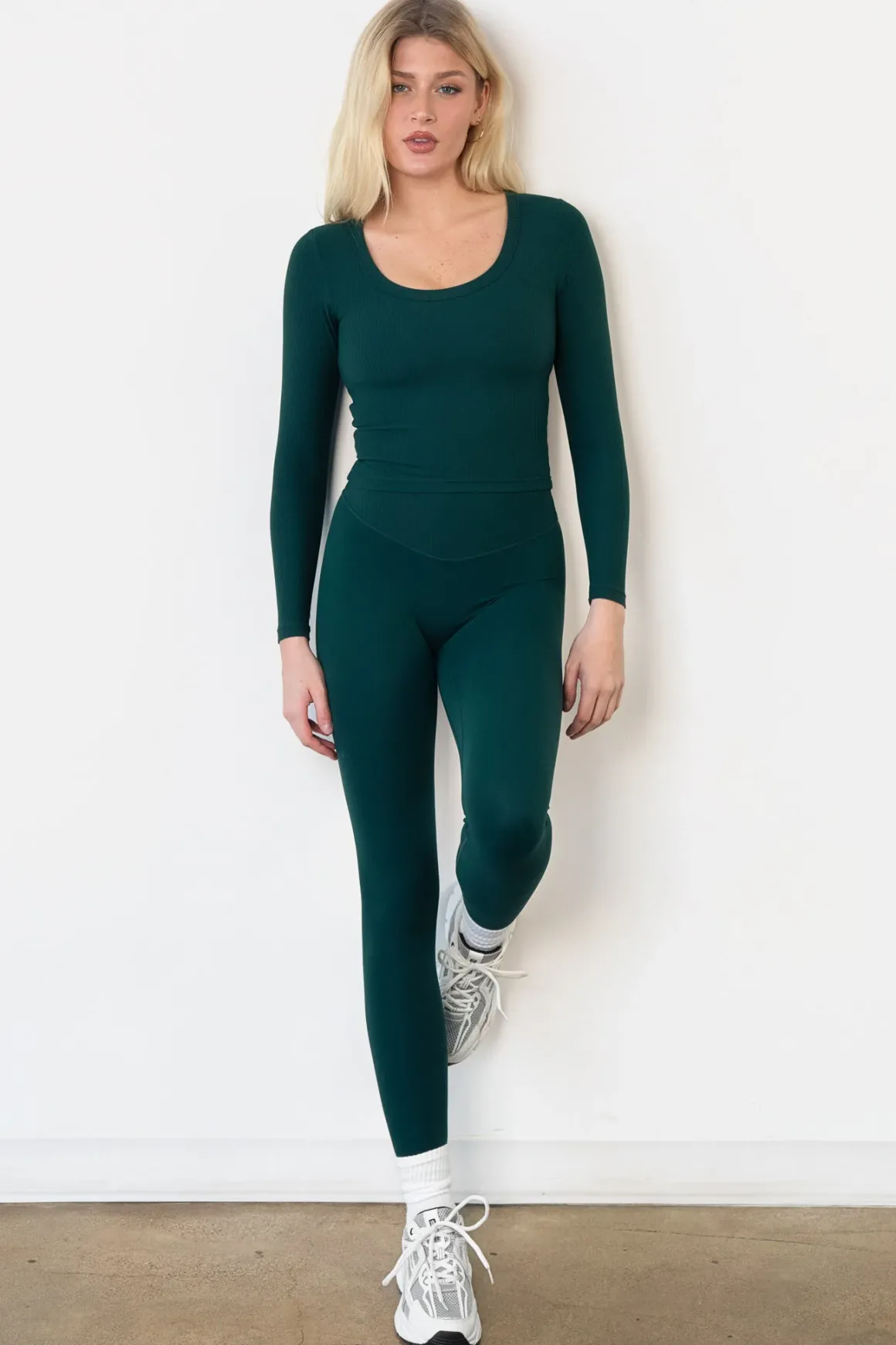 Cloud II™ Combo Pant - Forest