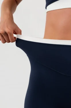 Cloud II™ Contrast Pant - Nocturne