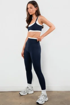 Cloud II™ Contrast Pant - Nocturne