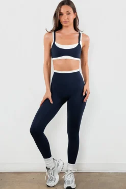 Cloud II™ Contrast Pant - Nocturne