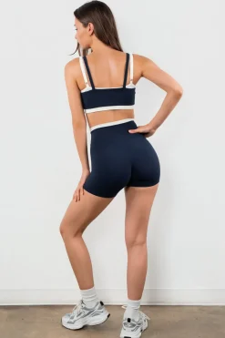 Cloud II™ Contrast Volley Short - Nocturne
