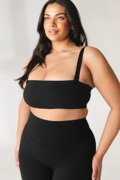 Cloud II™ Convertible Bra - Midnight