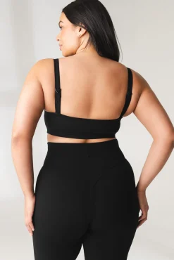 Cloud II™ Convertible Bra - Midnight