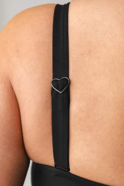 Cloud II™ Convertible Bra - Midnight