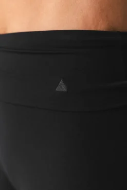 Cloud II™ Foldover Pant - Midnight