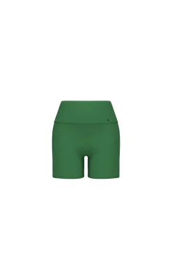 Cloud II™ Foldover Volley Short - Jade