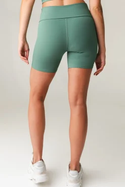 Cloud II™ Foldover Volley Short - Jade