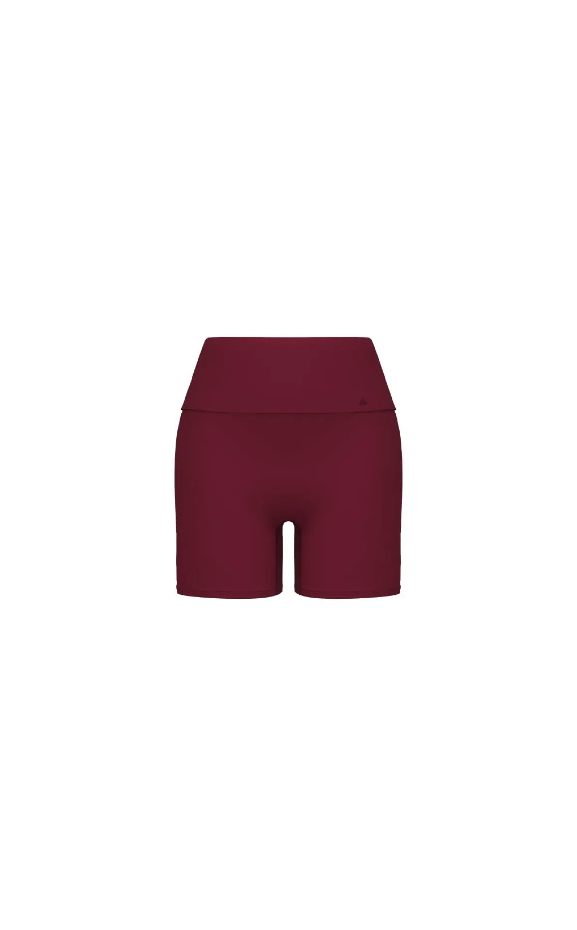 Cloud II™ Foldover Volley Short - Sangria