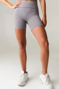 Cloud II™ Foldover Volley Short - Stone