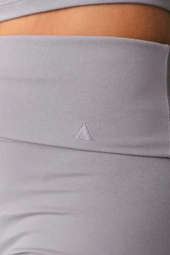 Cloud II™ Foldover Volley Short - Stone