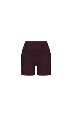 Cloud II™ Foldover Volley Short - Wine
