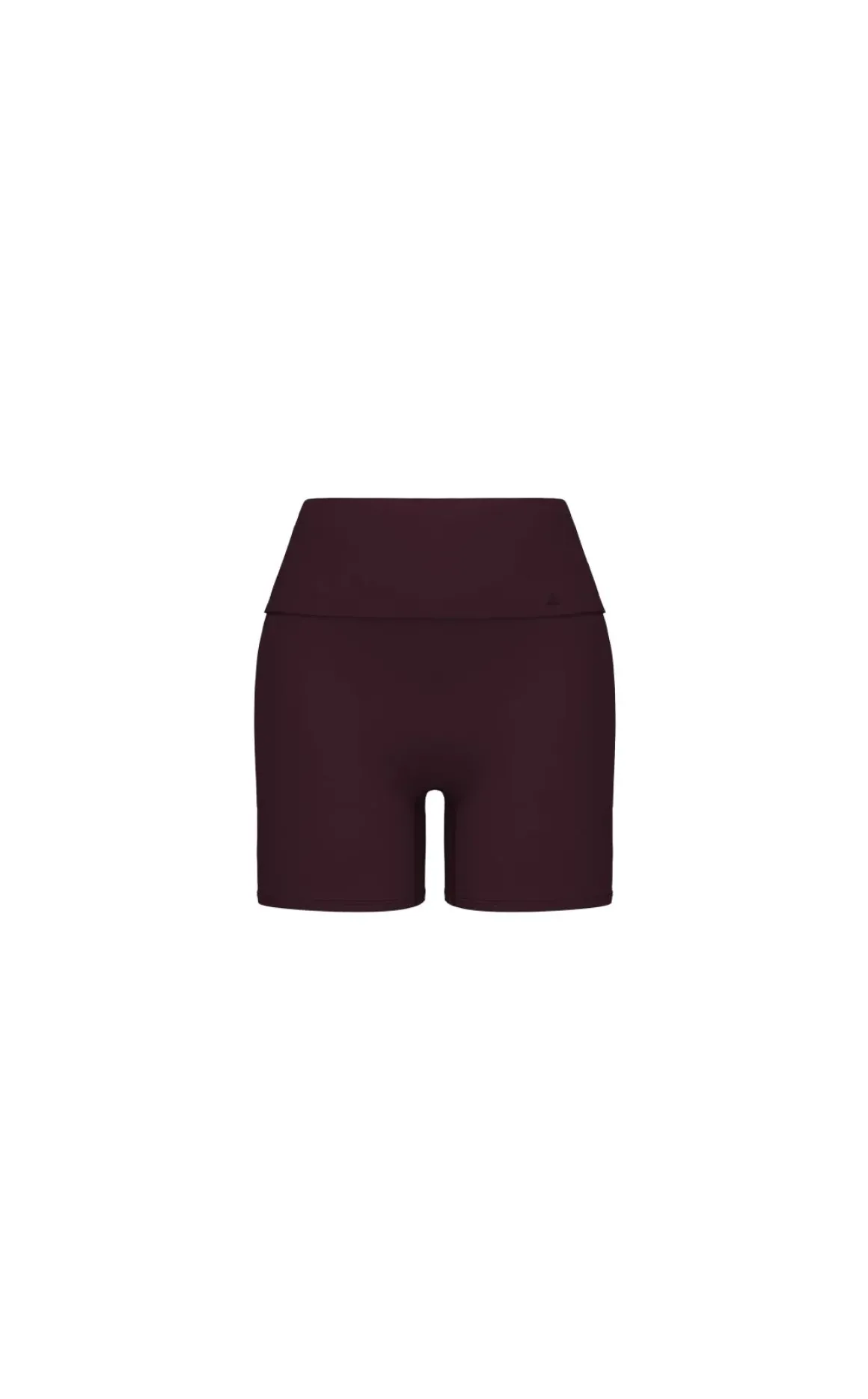Cloud II™ Foldover Volley Short - Wine
