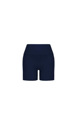 Cloud II™ Foldover Volley Short - Sapphire