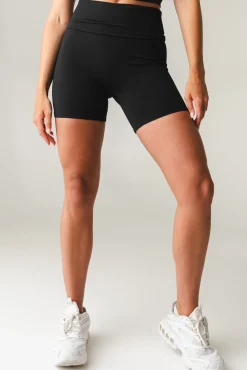 Cloud II™ Foldover Volley Short - Midnight