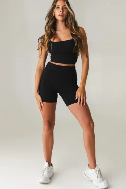 Cloud II™ Foldover Volley Short - Midnight