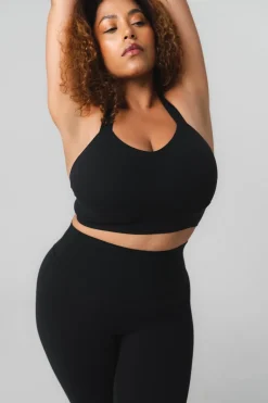 Cloud II™ Form X Bra - Midnight