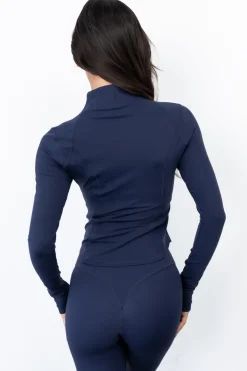Cloud II™ Frame Jacket - Oxford