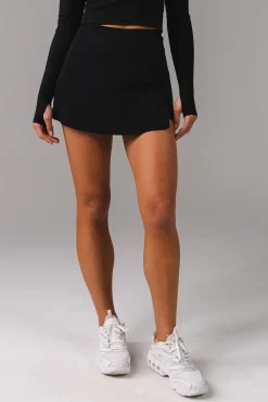 Cloud II™ Game Skort - Midnight