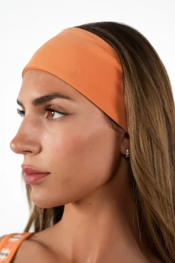 Cloud II™ Headband - Apricot