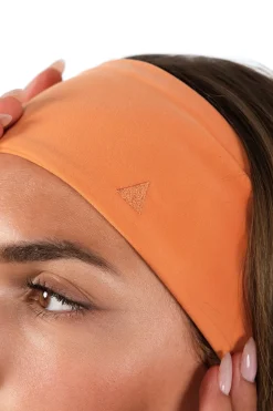 Cloud II™ Headband - Apricot