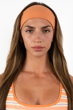 Cloud II™ Headband - Apricot