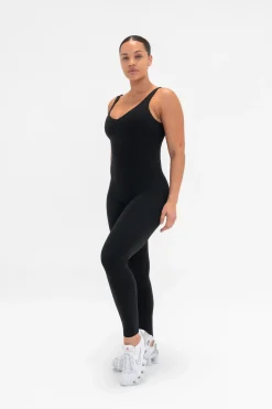 Cloud II™ Jumpsuit - Midnight