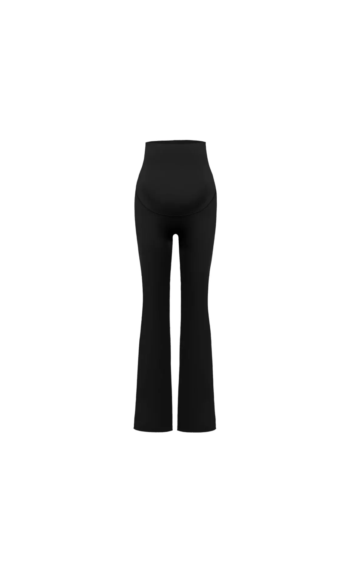 Cloud II™ Maternity Trouser - Midnight